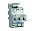 AEG SLS-Schalter